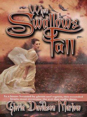 cover image of When Swallows Fall